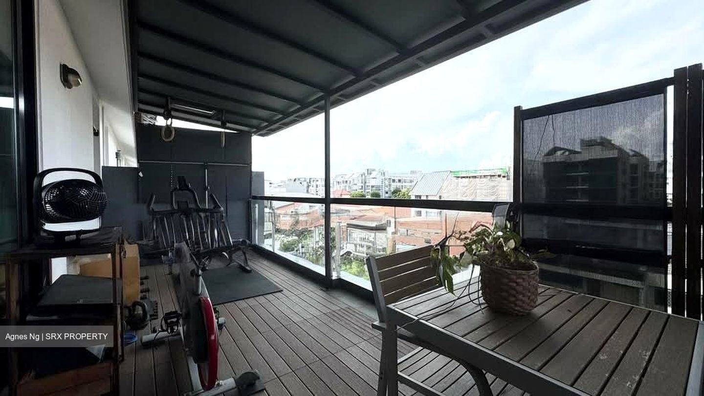 Joo Chiat Terrace (D15), Terrace #602893861